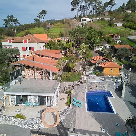 Casas Maravilha By Madeira Sun Travel Villa Calheta  Luaran gambar