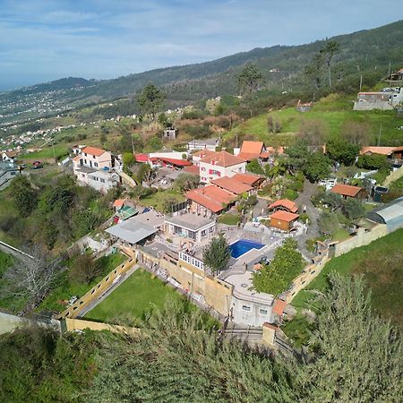 Casas Maravilha By Madeira Sun Travel Villa Calheta  Luaran gambar