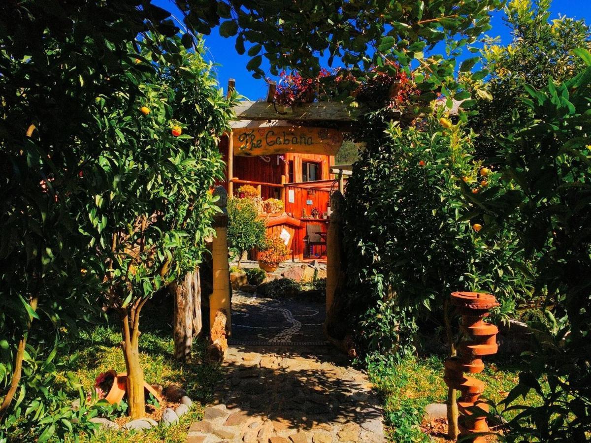 Casas Maravilha By Madeira Sun Travel Villa Calheta  Luaran gambar