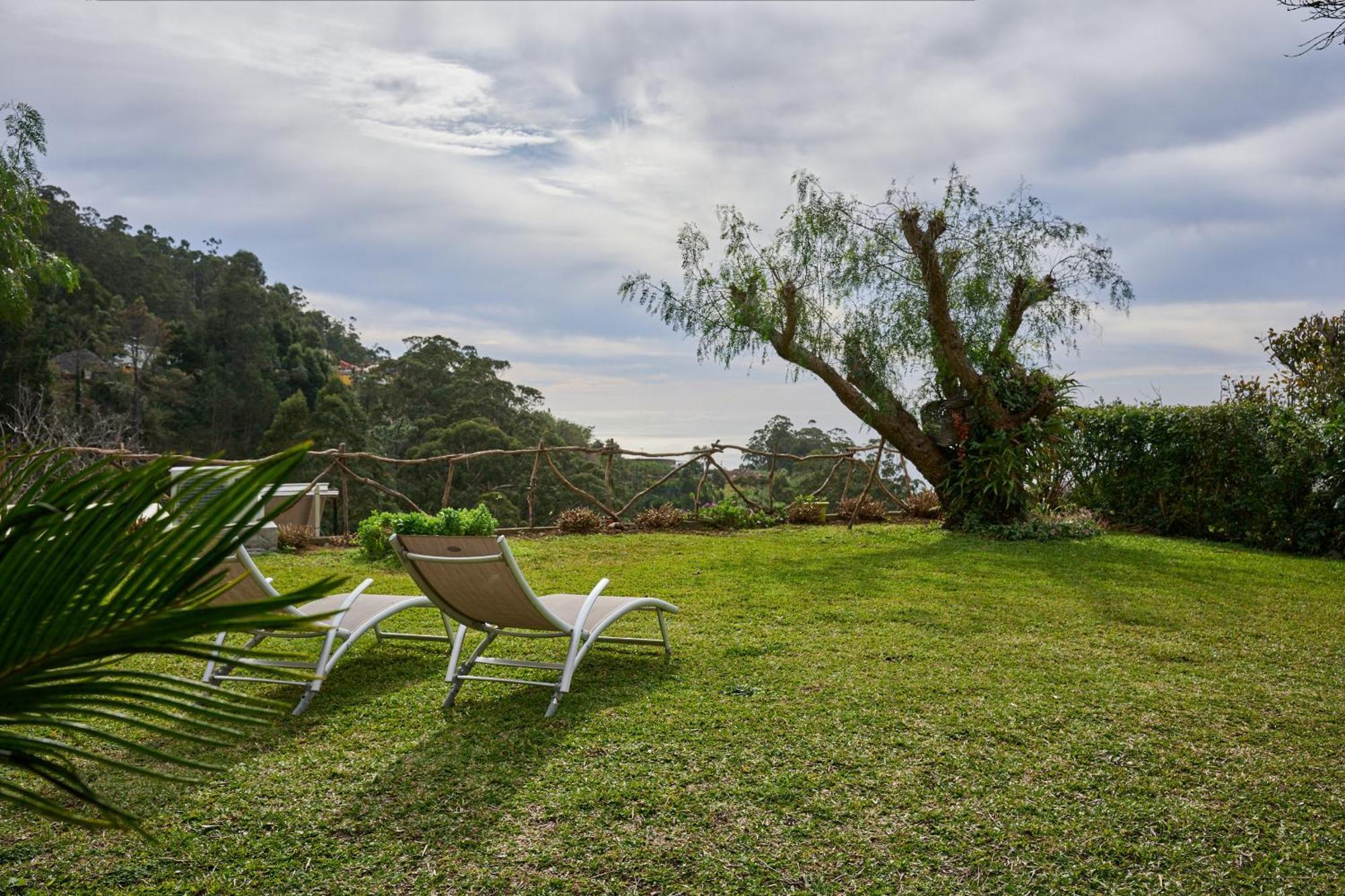 Casas Maravilha By Madeira Sun Travel Villa Calheta  Luaran gambar