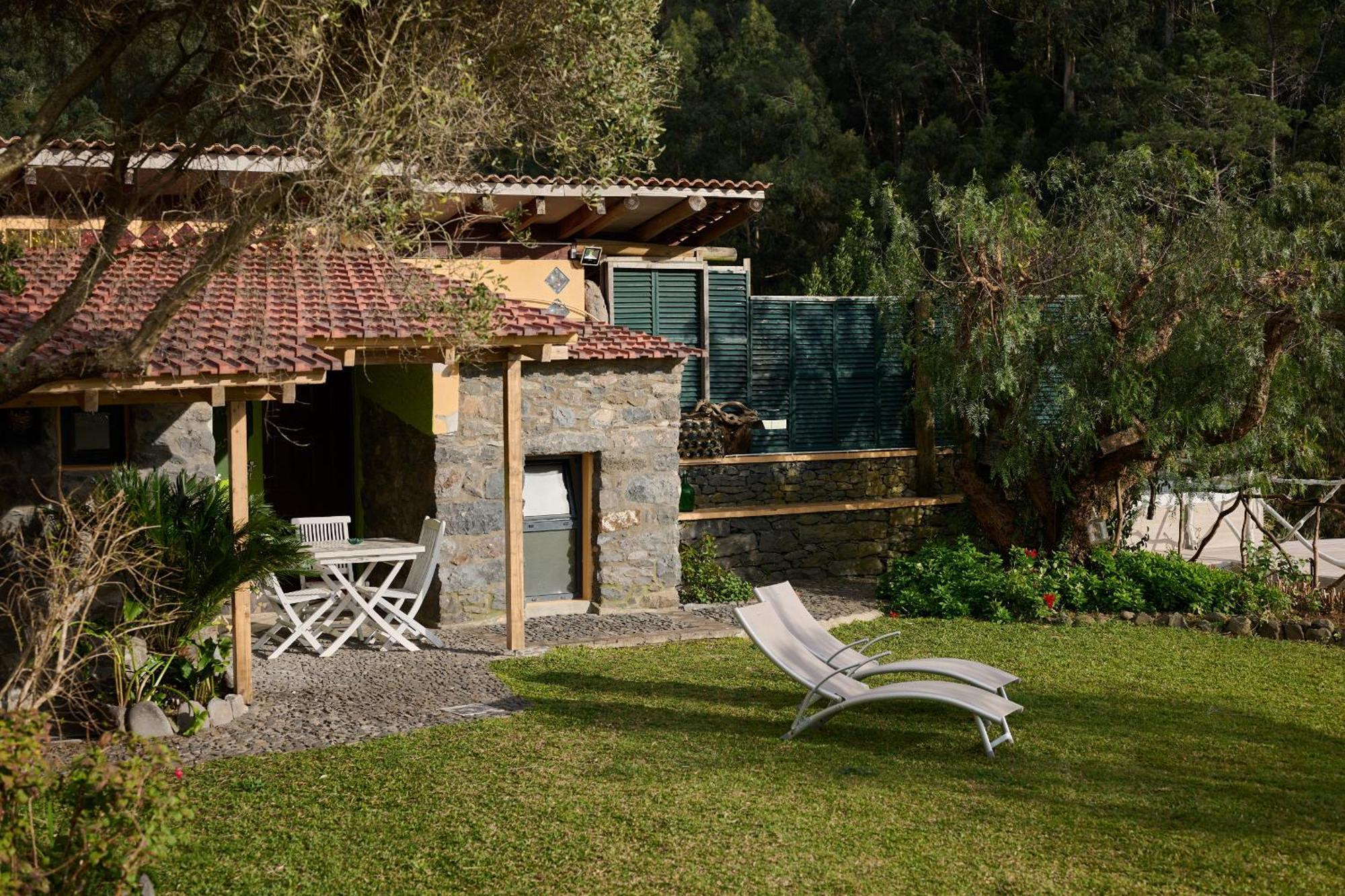 Casas Maravilha By Madeira Sun Travel Villa Calheta  Luaran gambar