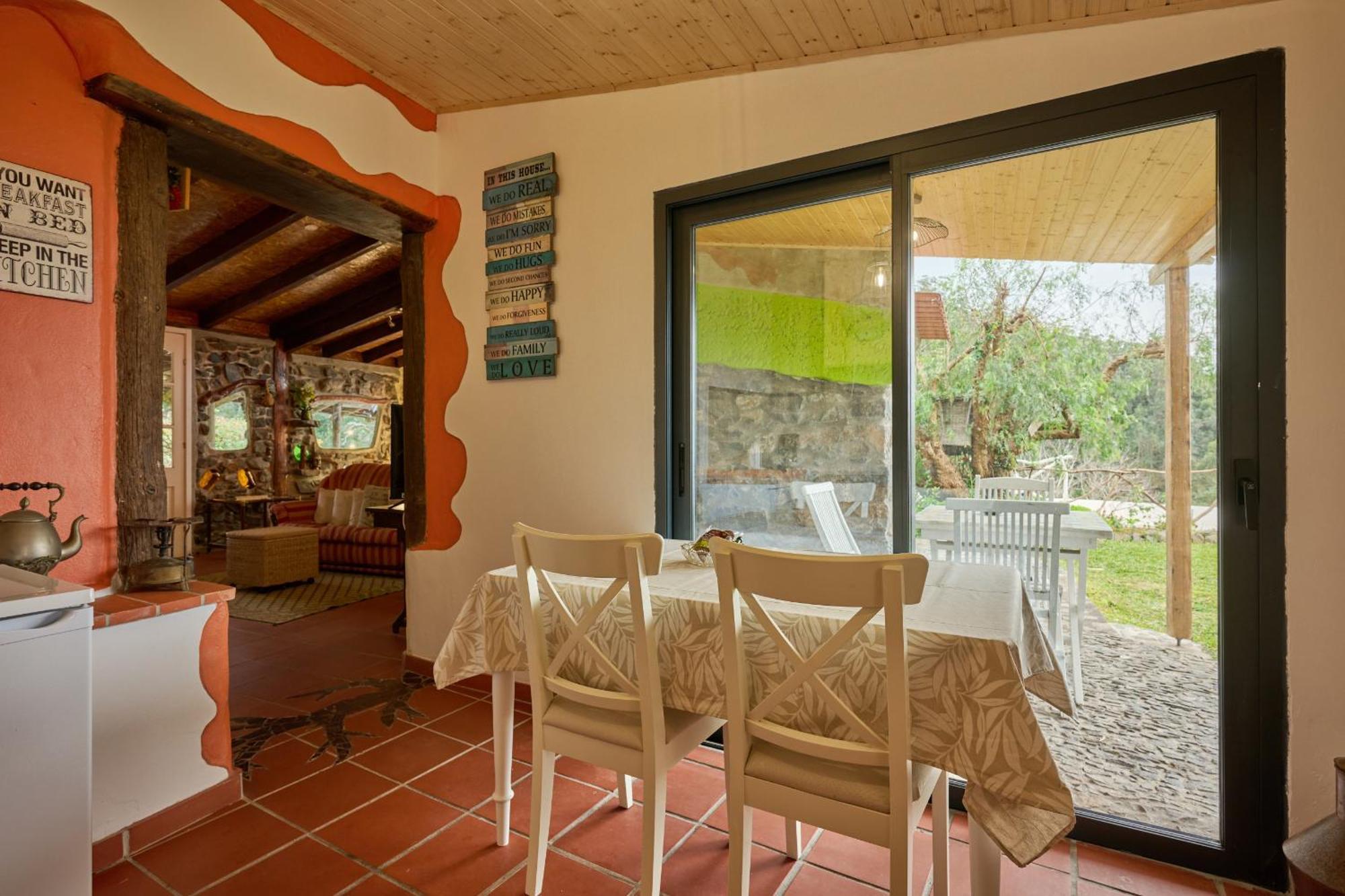 Casas Maravilha By Madeira Sun Travel Villa Calheta  Luaran gambar