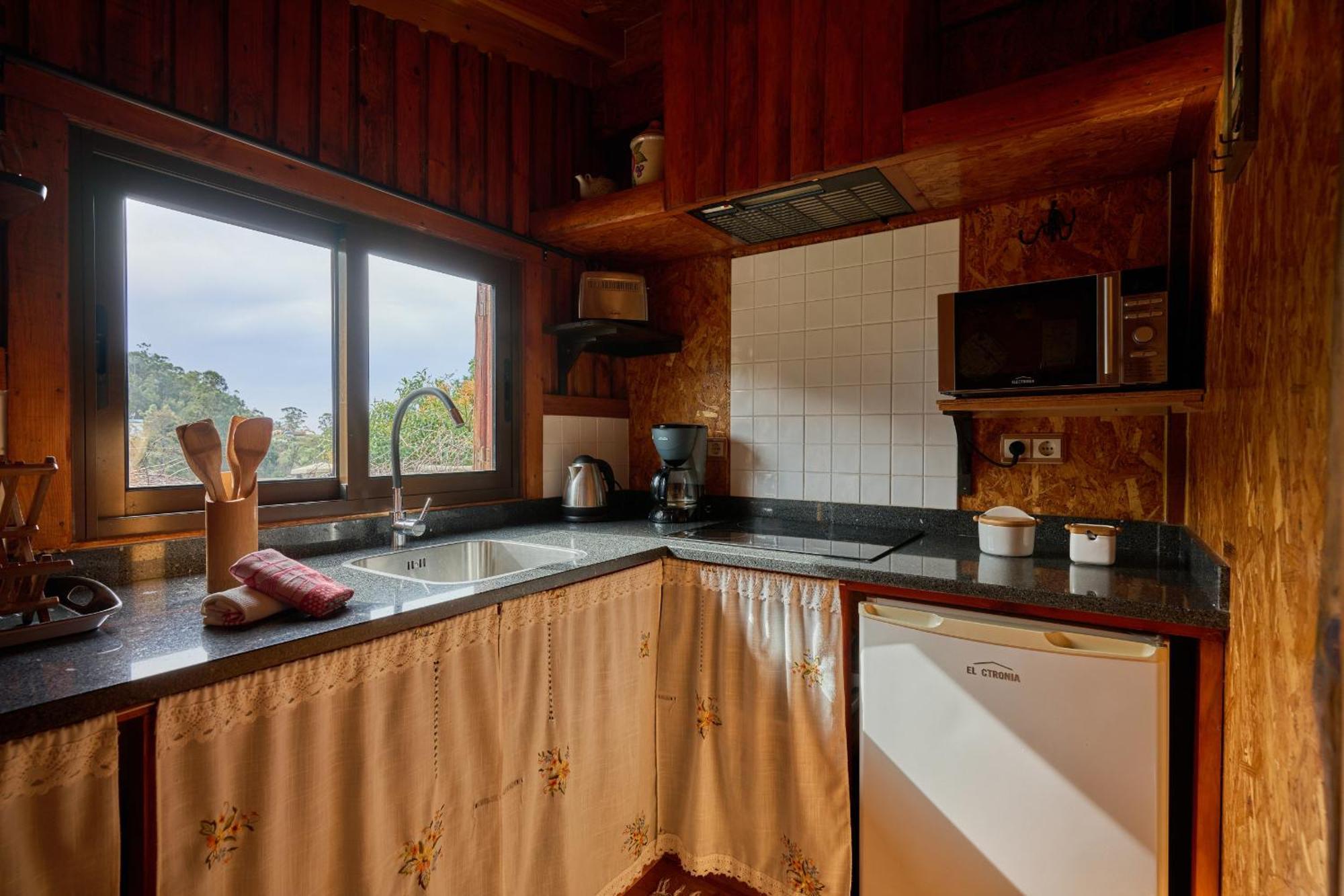 Casas Maravilha By Madeira Sun Travel Villa Calheta  Luaran gambar