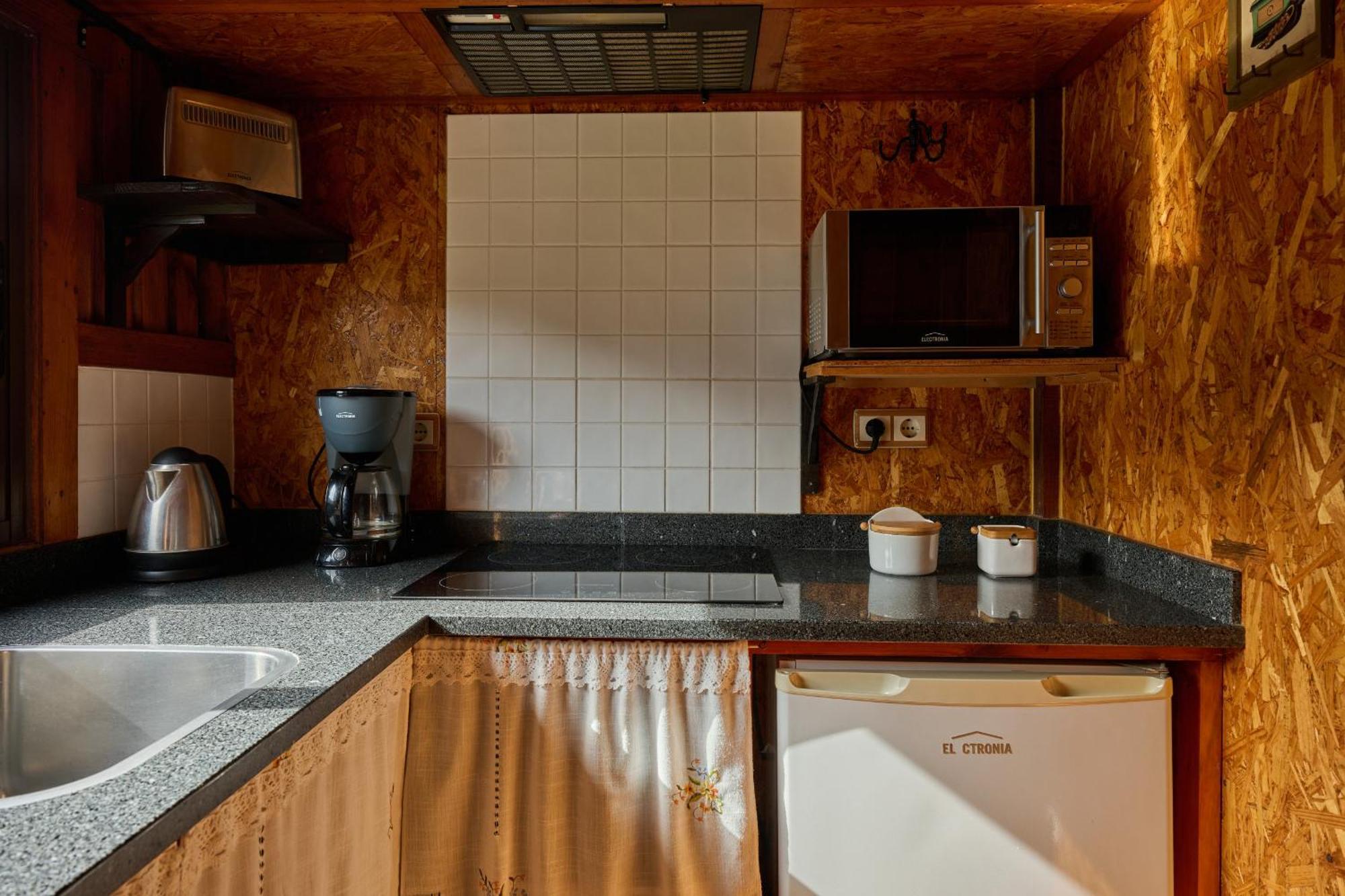Casas Maravilha By Madeira Sun Travel Villa Calheta  Luaran gambar
