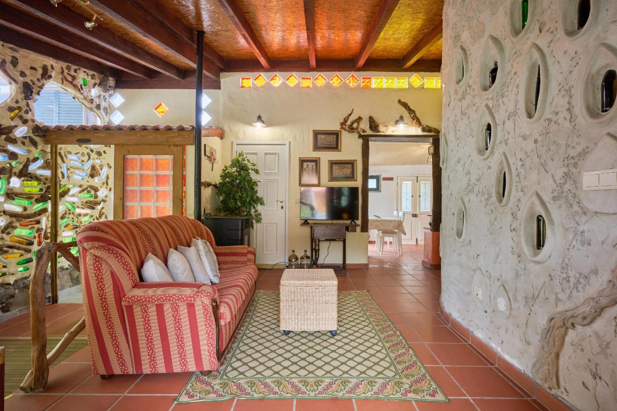 Casas Maravilha By Madeira Sun Travel Villa Calheta  Luaran gambar