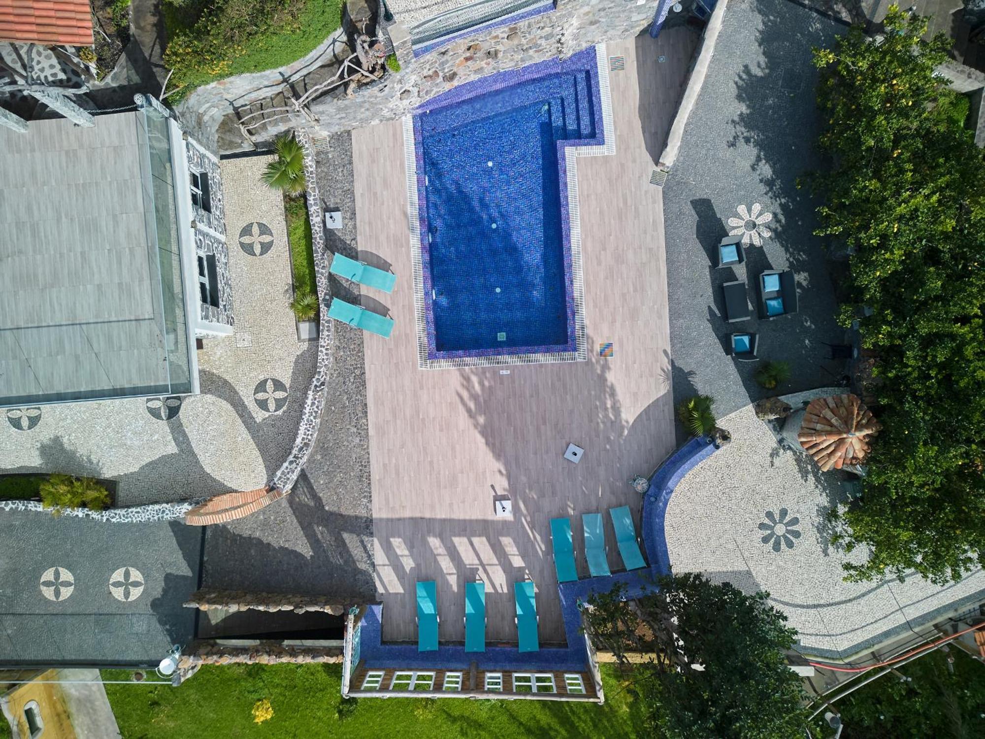 Casas Maravilha By Madeira Sun Travel Villa Calheta  Luaran gambar