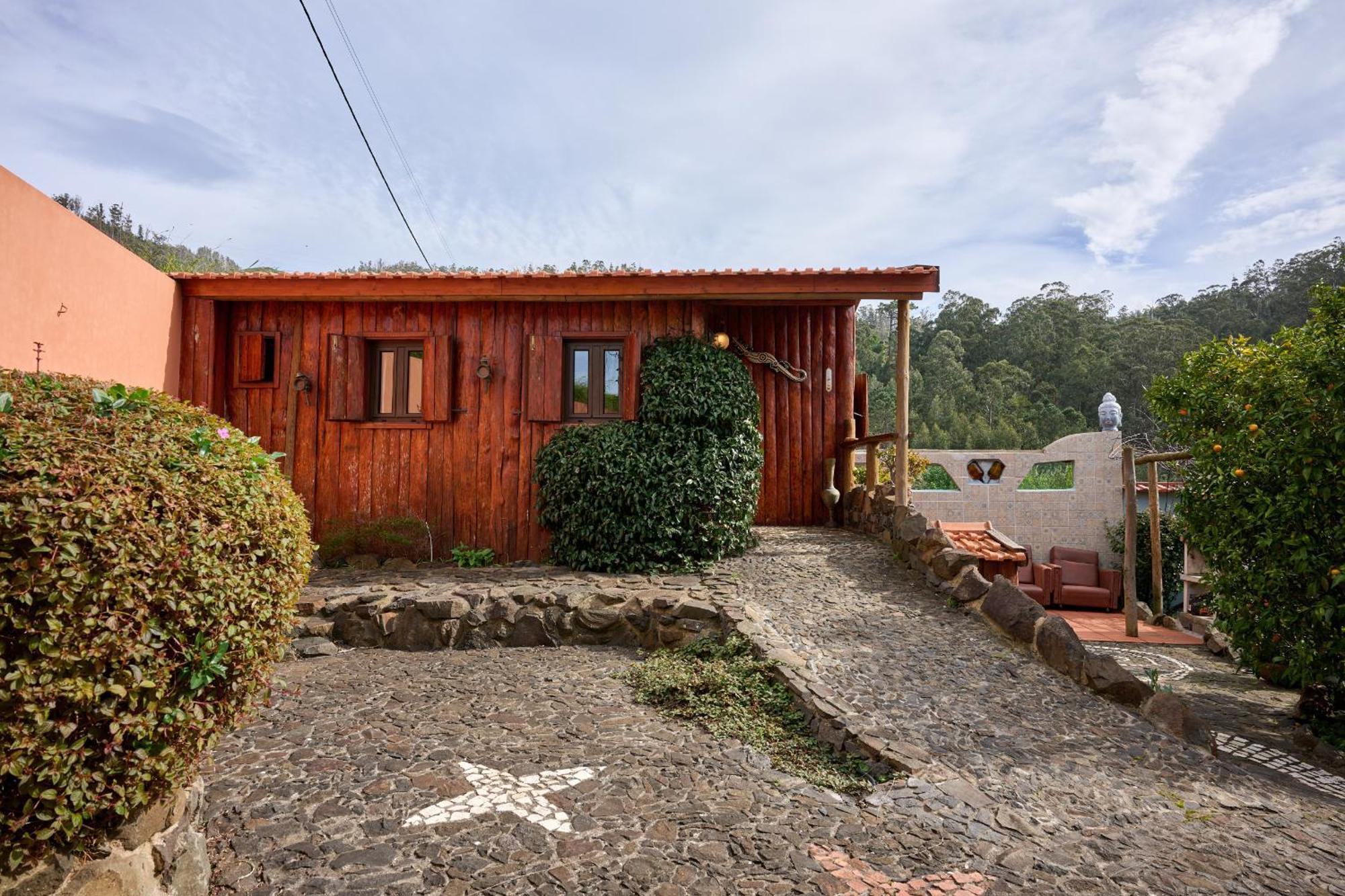 Casas Maravilha By Madeira Sun Travel Villa Calheta  Luaran gambar