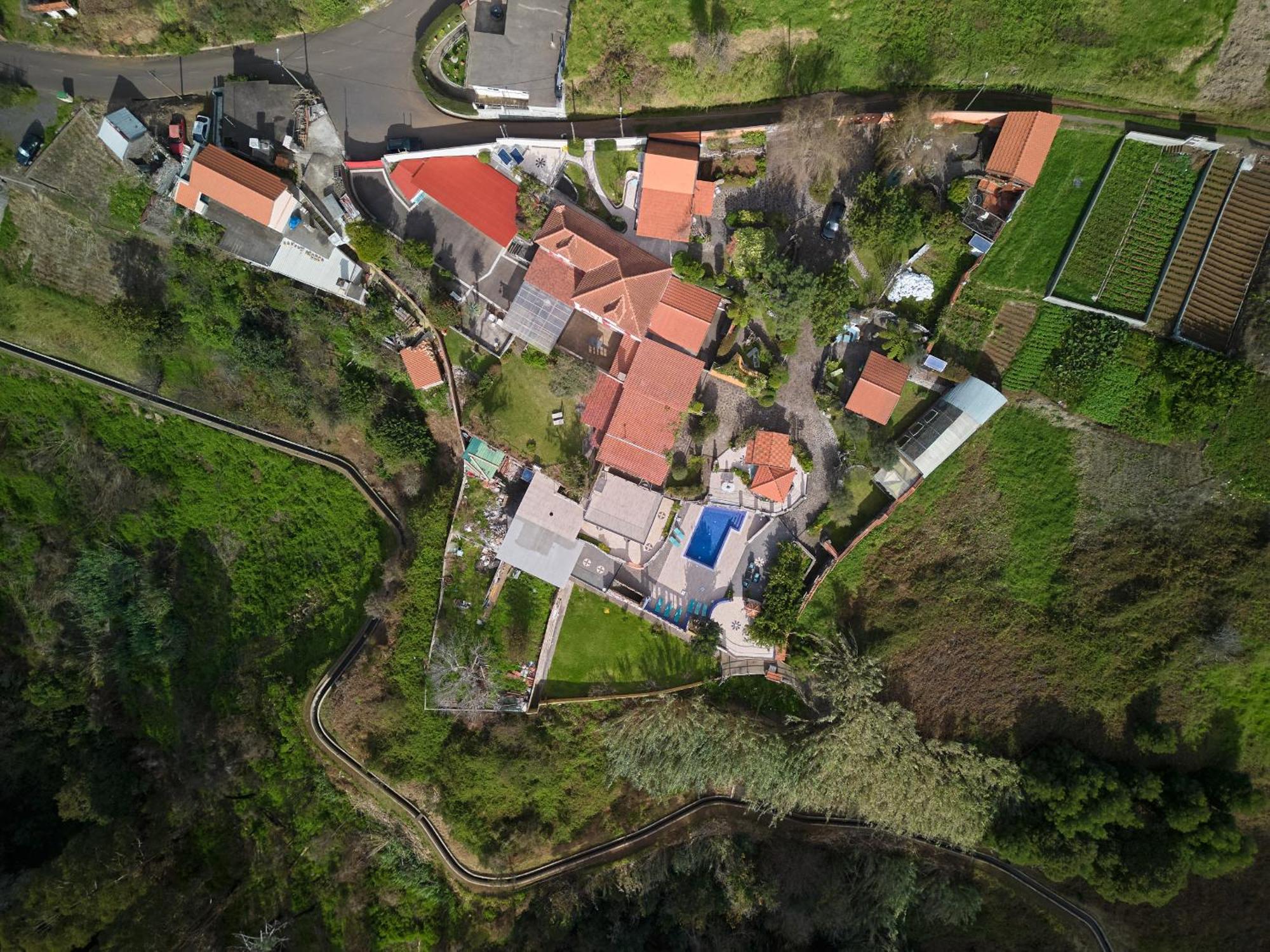 Casas Maravilha By Madeira Sun Travel Villa Calheta  Luaran gambar