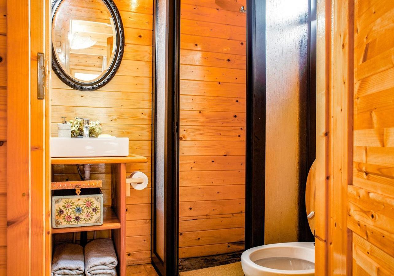 Casas Maravilha By Madeira Sun Travel Villa Calheta  Luaran gambar