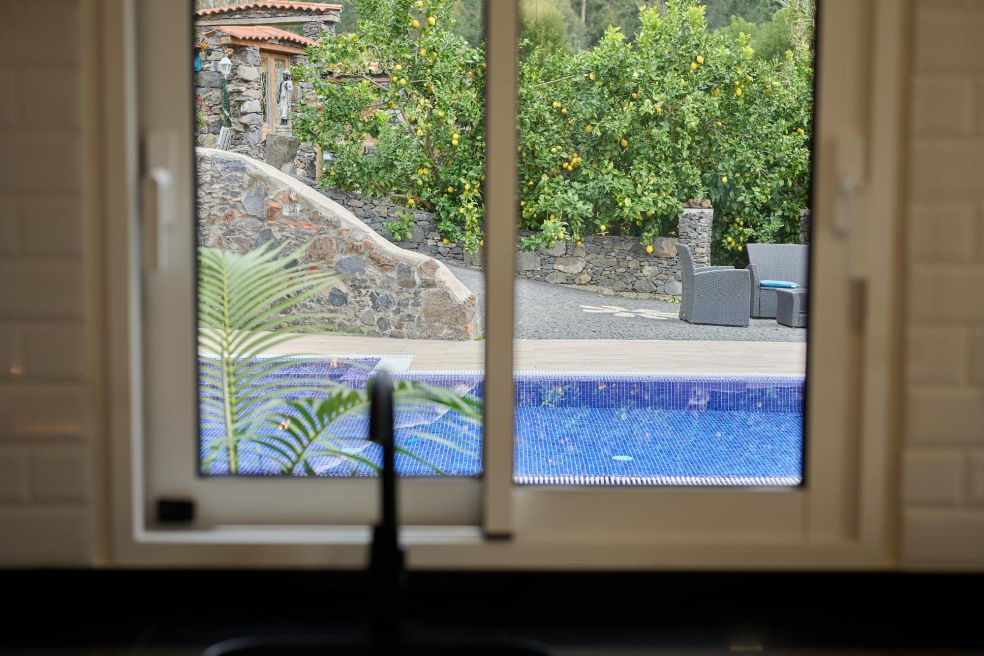 Casas Maravilha By Madeira Sun Travel Villa Calheta  Luaran gambar