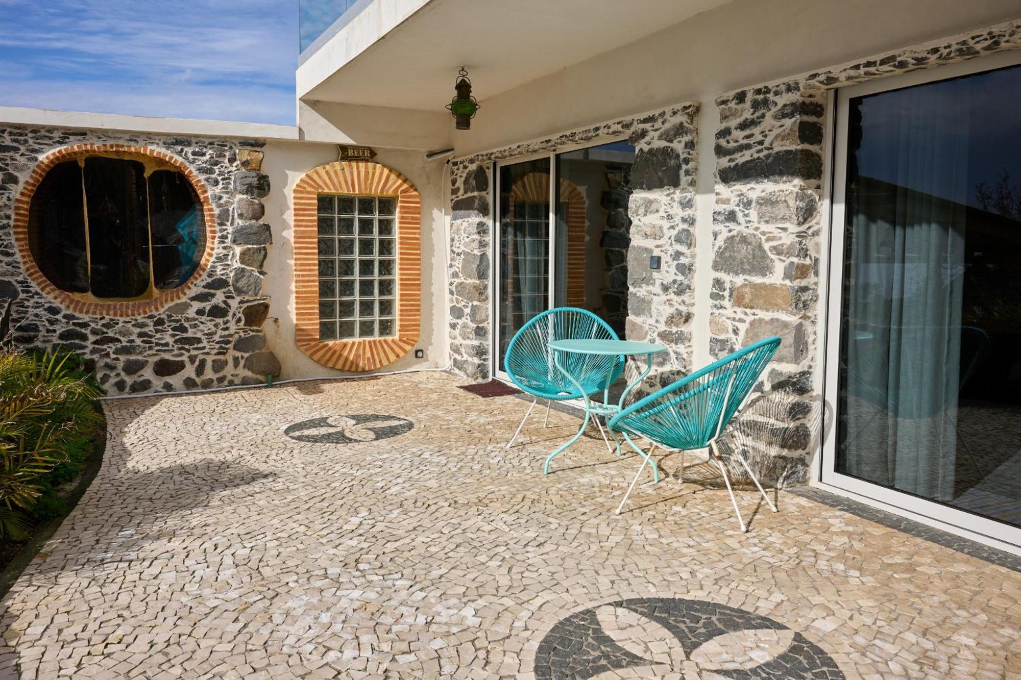 Casas Maravilha By Madeira Sun Travel Villa Calheta  Luaran gambar