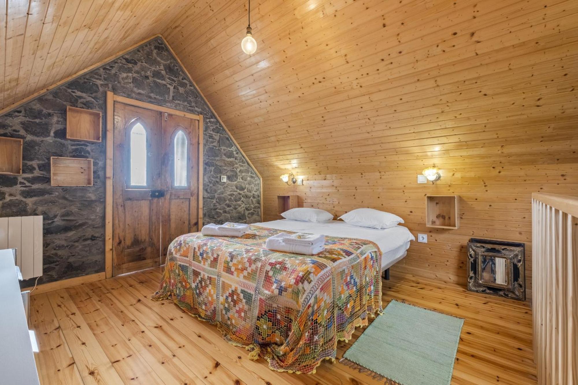 Casas Maravilha By Madeira Sun Travel Villa Calheta  Luaran gambar