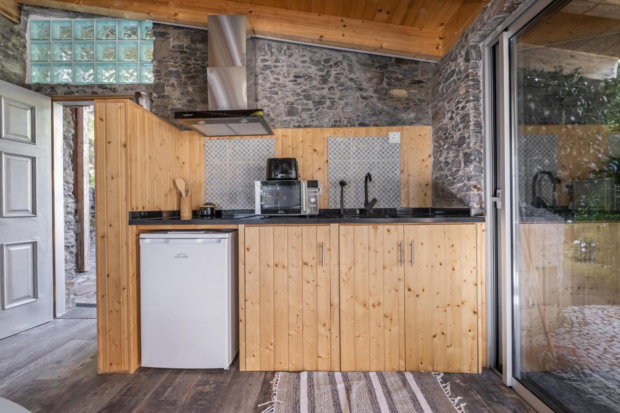 Casas Maravilha By Madeira Sun Travel Villa Calheta  Luaran gambar