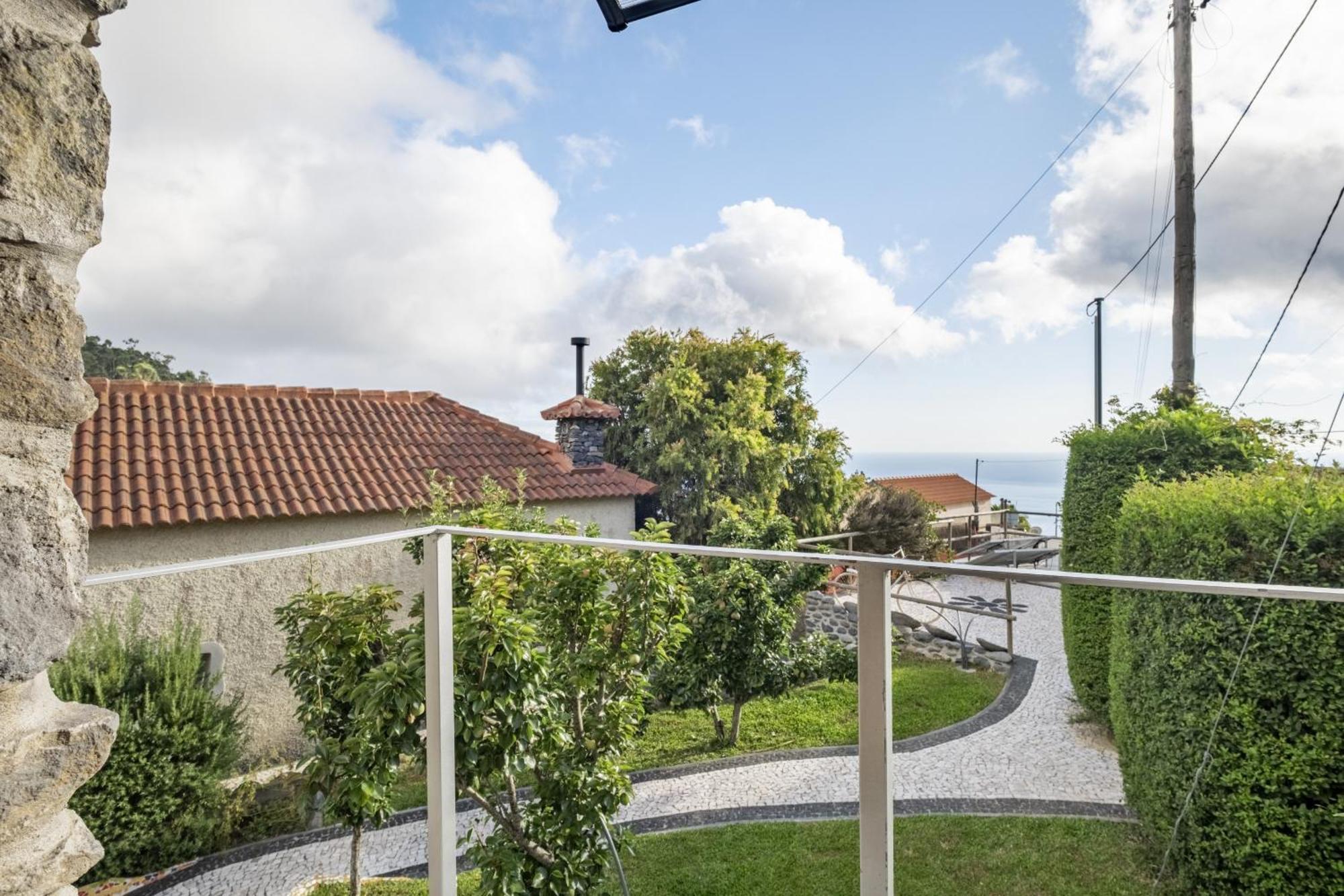 Casas Maravilha By Madeira Sun Travel Villa Calheta  Luaran gambar