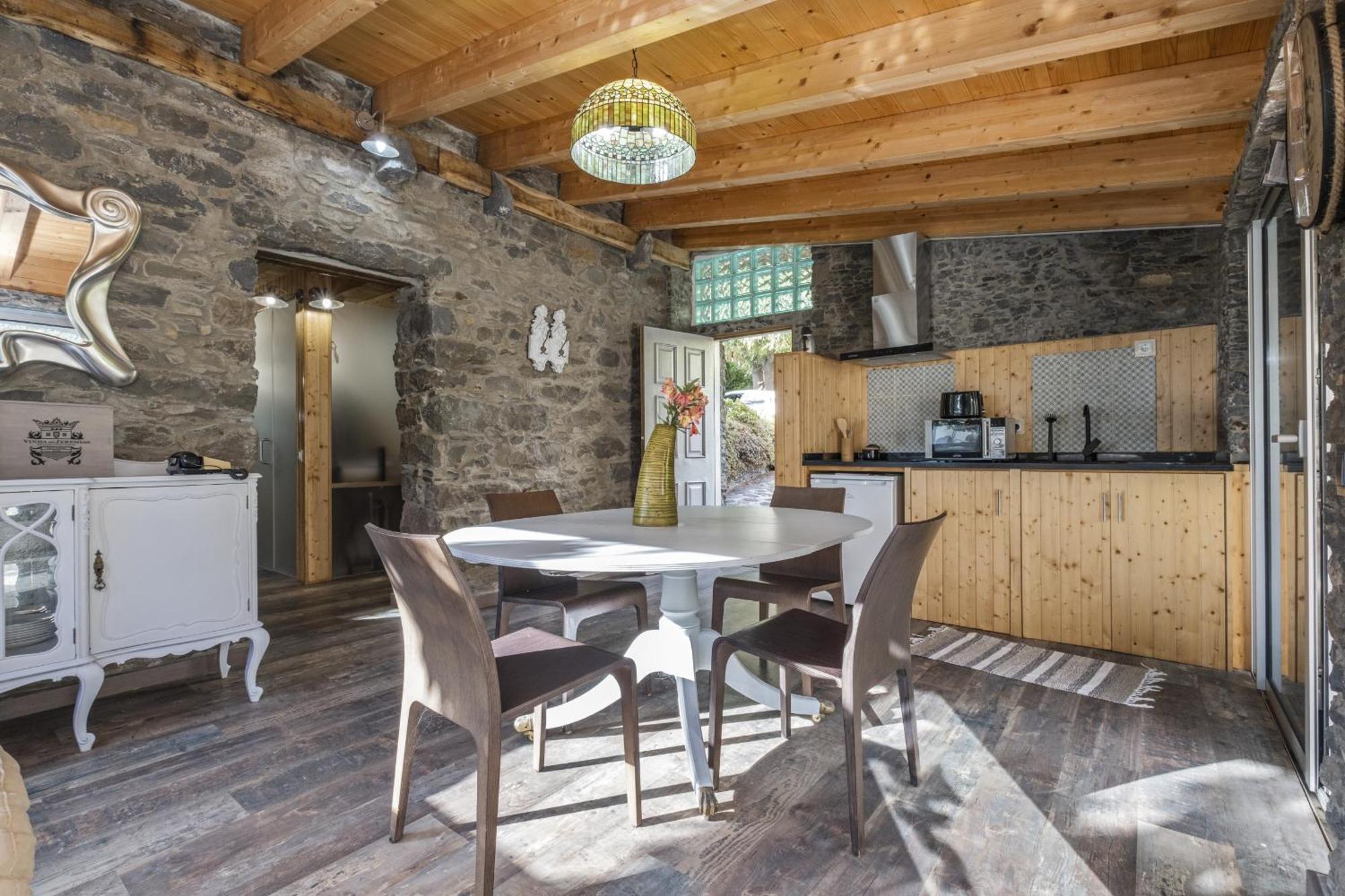 Casas Maravilha By Madeira Sun Travel Villa Calheta  Luaran gambar