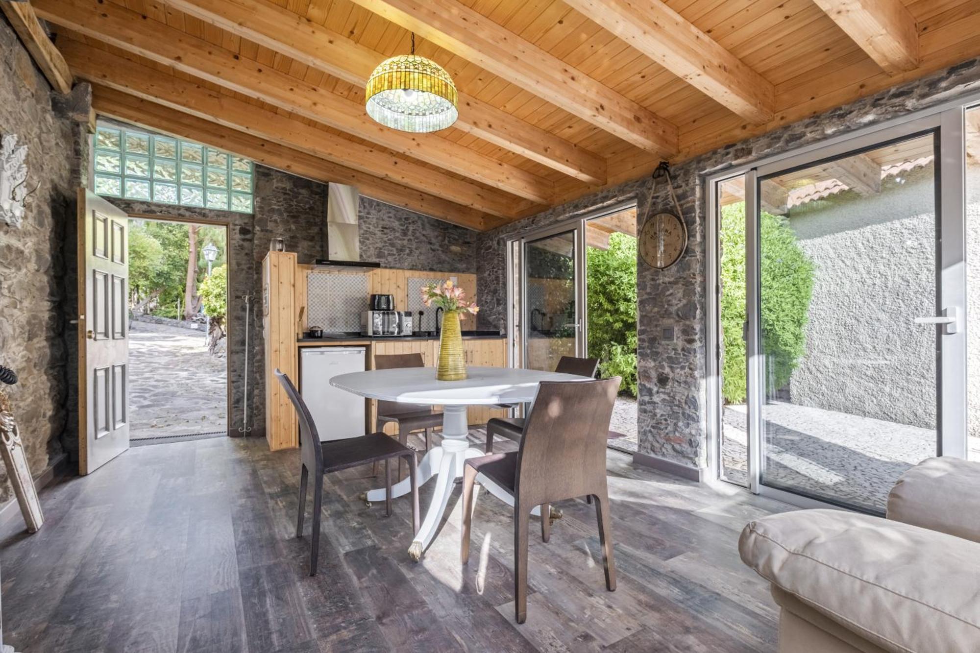 Casas Maravilha By Madeira Sun Travel Villa Calheta  Luaran gambar
