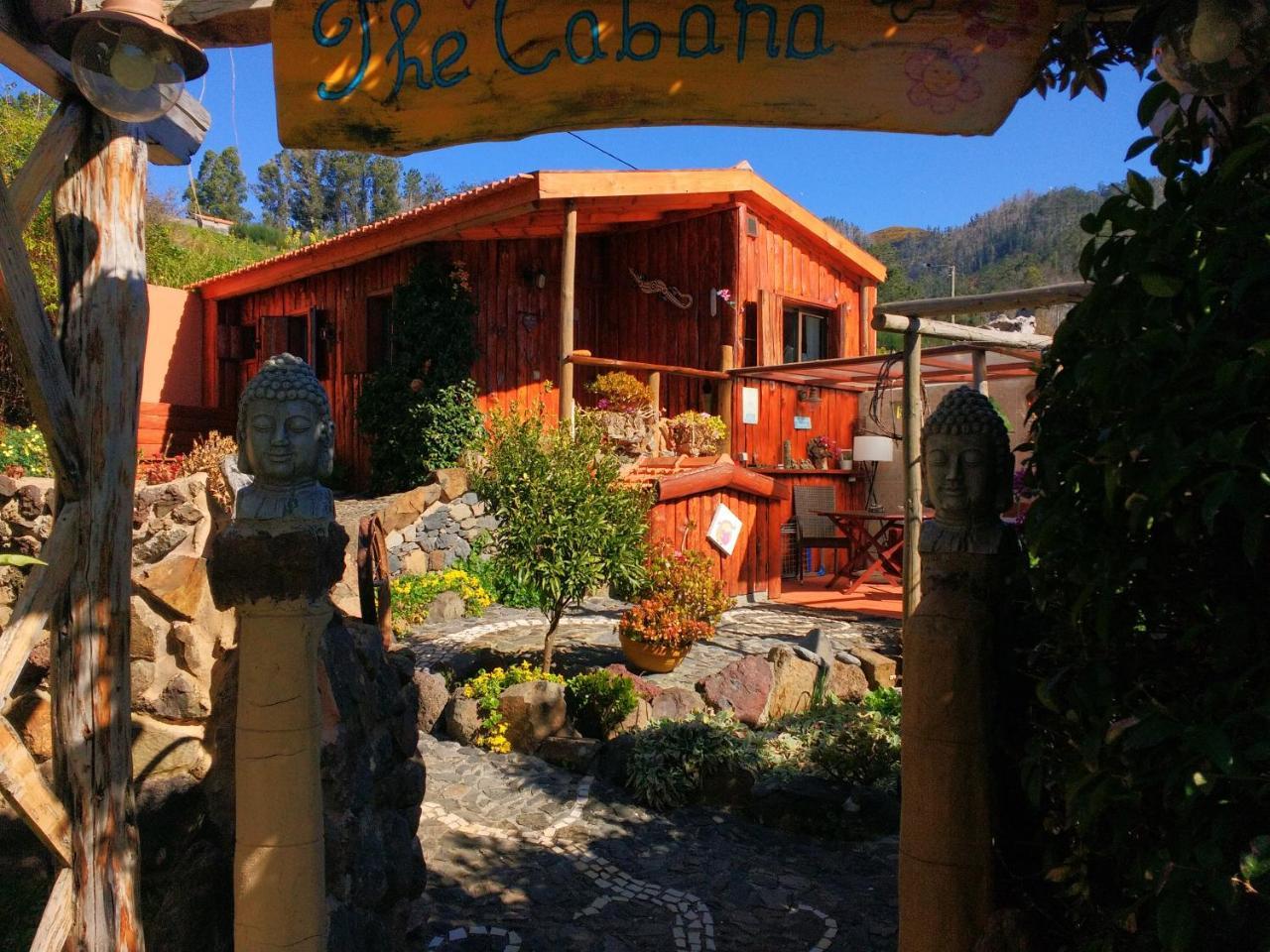 Casas Maravilha By Madeira Sun Travel Villa Calheta  Luaran gambar